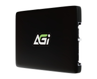 AGi 256GB 2,5" SATA SSD AI238 - 1547483 - zdjęcie 4